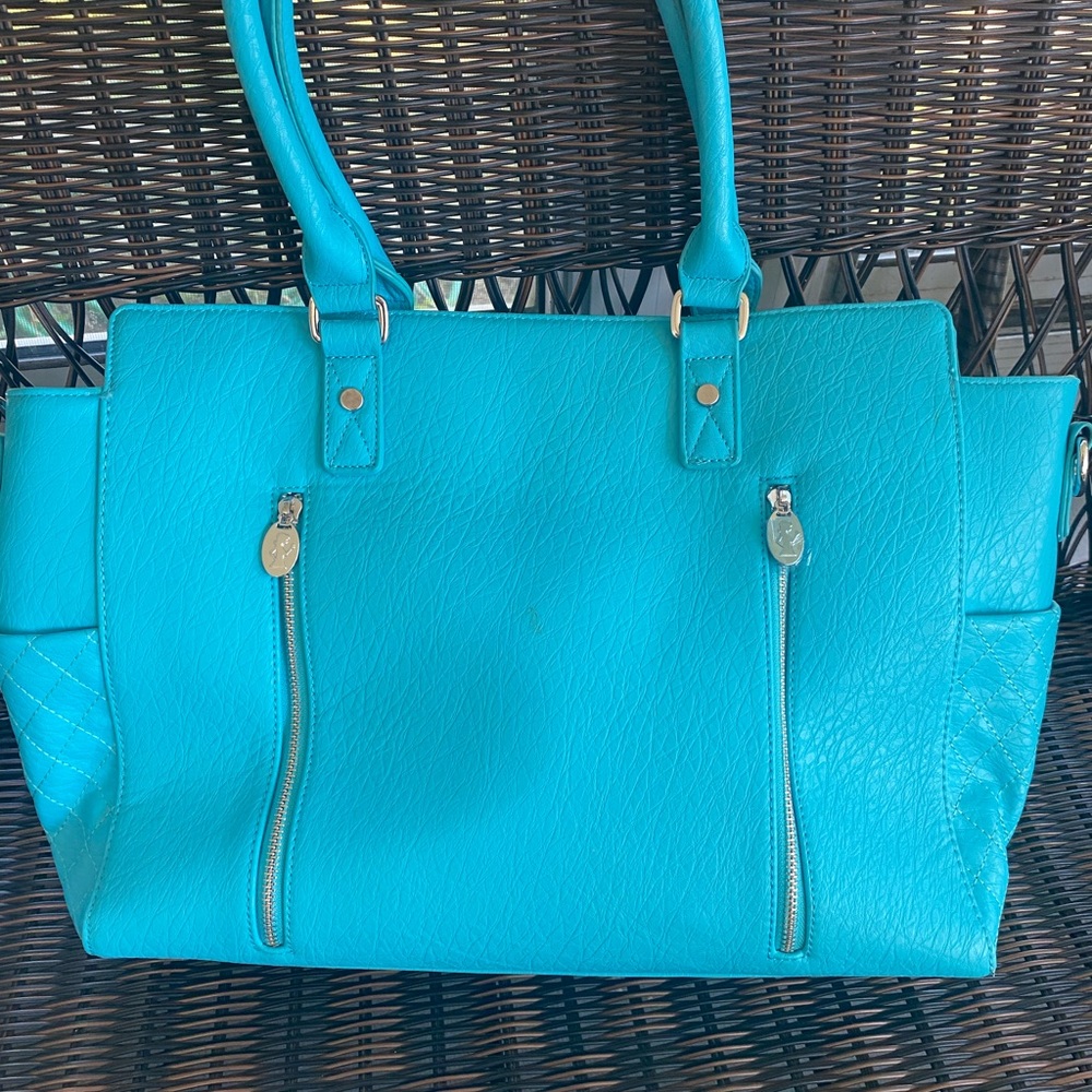 Damsel in Defense CCW purse